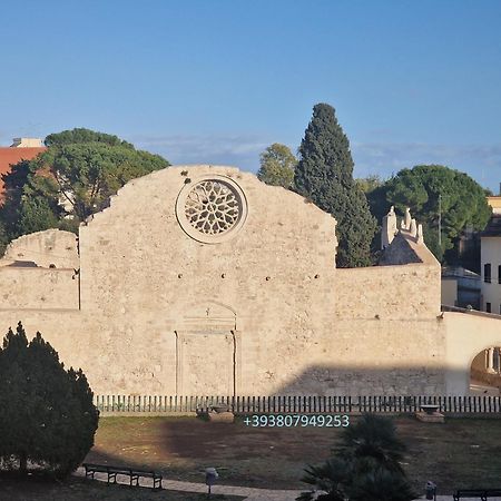 Sami Rooms - Teatro A 400 Mt - Ortigia A 1500 Mt - Syracuse ภายนอก รูปภาพ