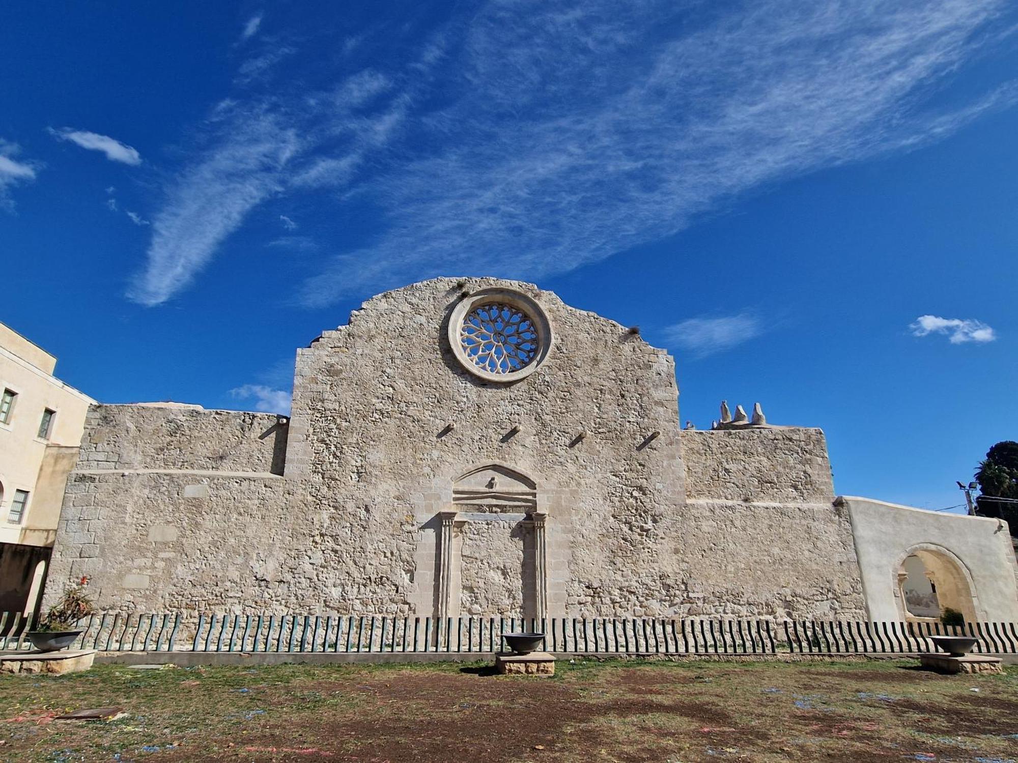 Sami Rooms - Teatro A 400 Mt - Ortigia A 1500 Mt - Syracuse ภายนอก รูปภาพ