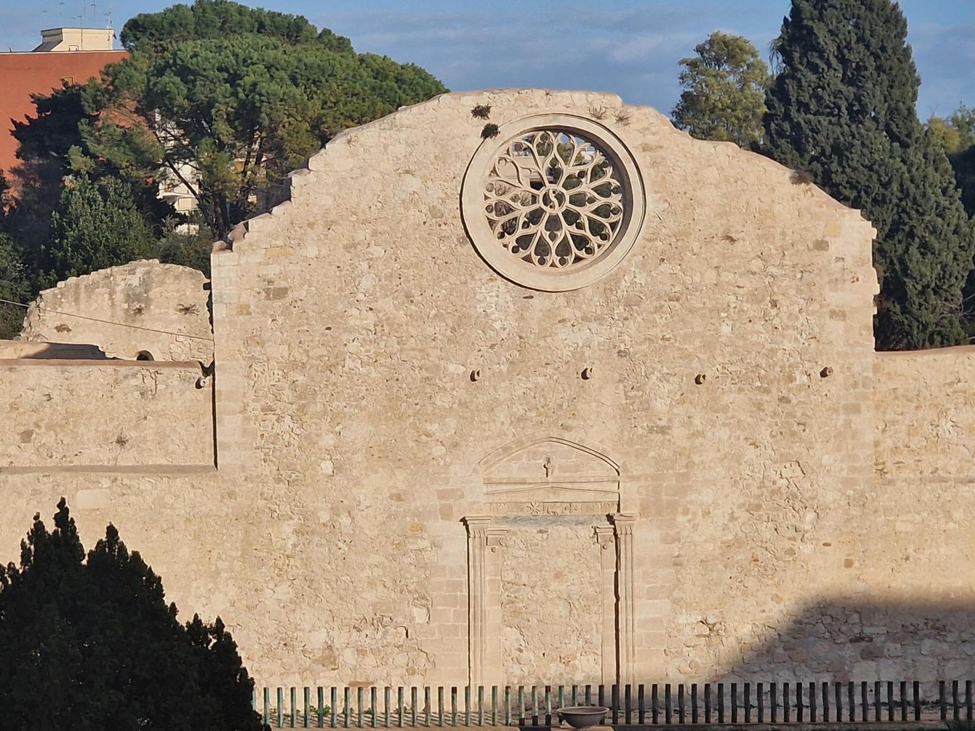 Sami Rooms - Teatro A 400 Mt - Ortigia A 1500 Mt - Syracuse ภายนอก รูปภาพ