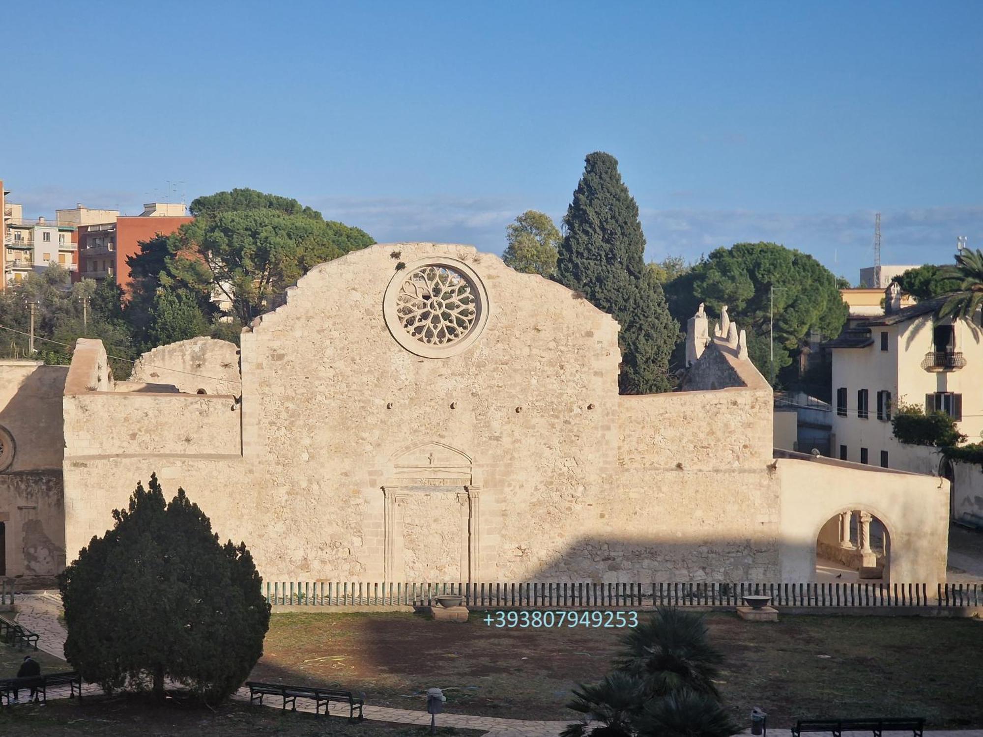 Sami Rooms - Teatro A 400 Mt - Ortigia A 1500 Mt - Syracuse ภายนอก รูปภาพ